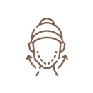 Cheeks Icon - Facial Clinic Chelsea