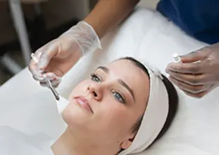 Chemical Peels for Skin - Facial Clinic Chelsea