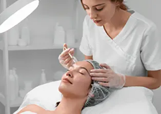 Dermal Fillers - Facial Clinic Chelsea