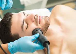 Radiofrequency - Facial Clinic Chelsea