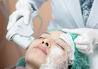 Ultherapy - Facial Clinic Chelsea