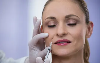 Botox cost in London