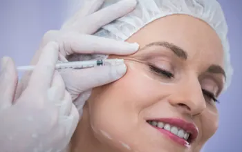 Botox in London UK