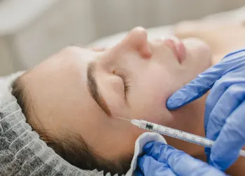 Botox treatment in London Uk