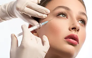 Botox treatment in London
