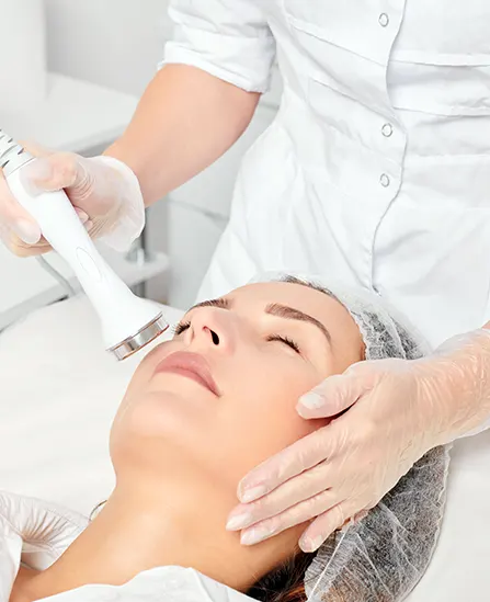 hifu clinic in London