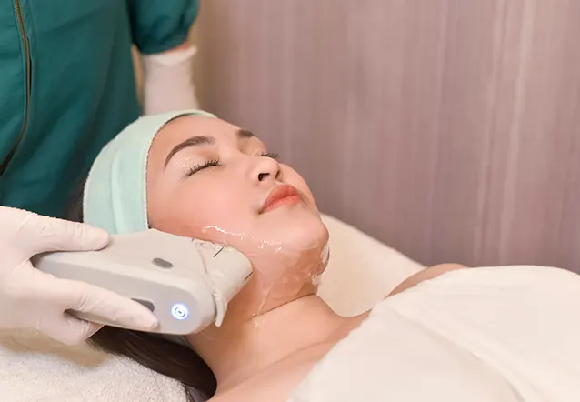 hifu facial treatment cost