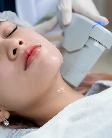 hifu treatment in London cost