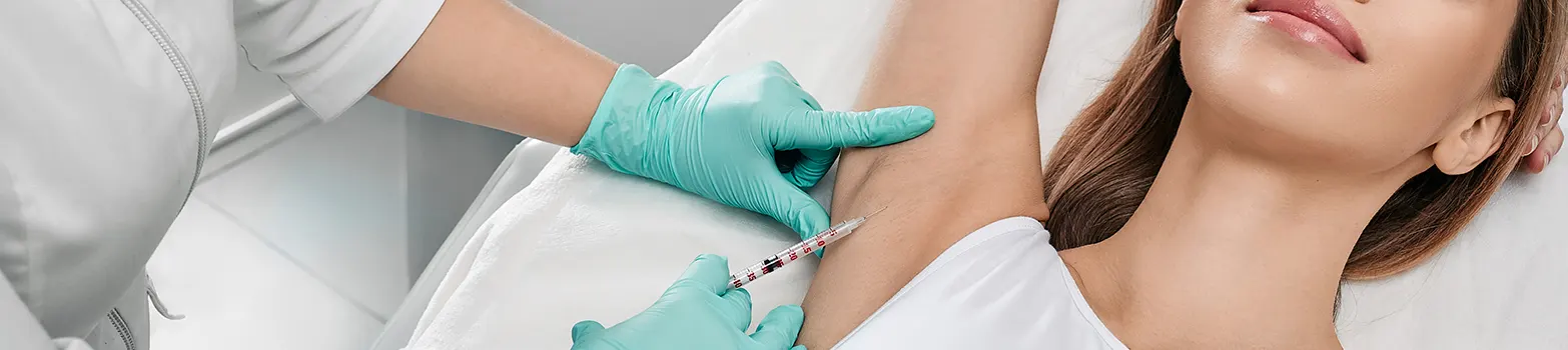 Laser Treatments London banner image